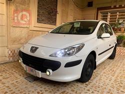 بيجو 307
